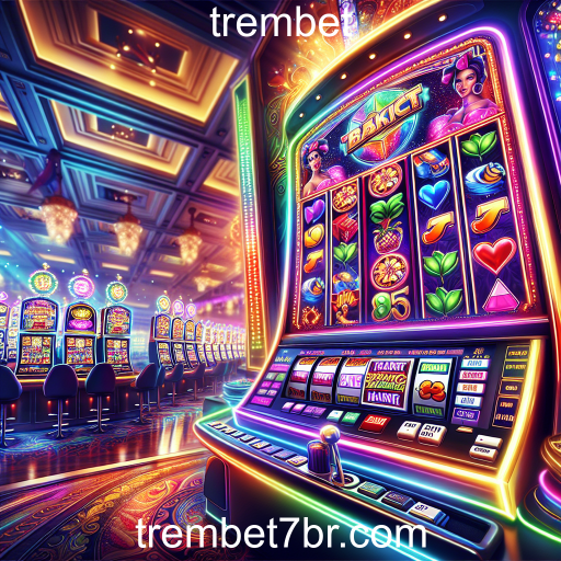 trembet